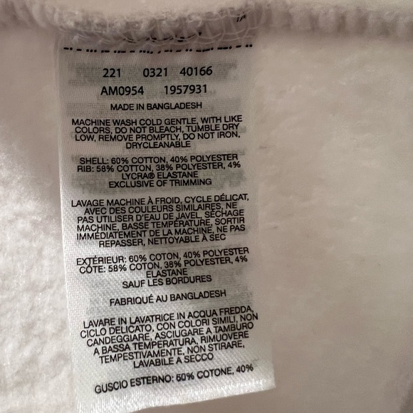 Columbia Crewneck Sweatshirt - Picture 5 of 5